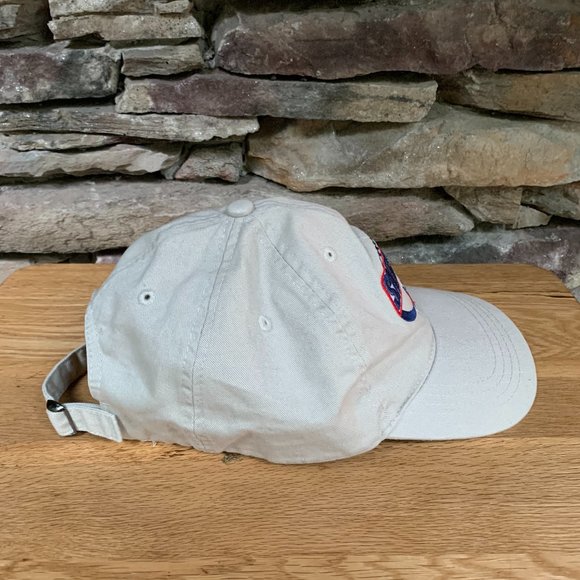 NFL Snickers Hat Reebok Football Advertising Promo Sponsor Cap - Picture 6 of 9